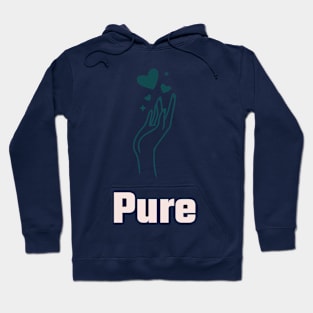 Pure Hoodie